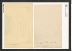 Campylodiscus ecclesianus Grev. (de-Toni-Nr.: Genus 57, Species 2487) Zeichnungen Sammlung Grunow (NHMW-BOT-W0373234)